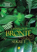Sekret - Charlotte Bronte -  fremdsprachige bücher polnisch 