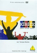 Kibice - Tomasz Mucha -  fremdsprachige bücher polnisch 