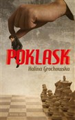 Poklask - Halina Grochowska -  Książka z wysyłką do Niemiec 