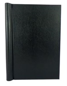 Bild von Binder Leuchtturm1917 Veneto czarny