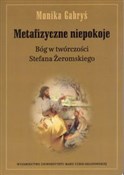 Metafizycz... - Monika Gabryś - Ksiegarnia w niemczech
