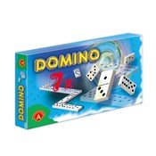 Domino 7x -  fremdsprachige bücher polnisch 