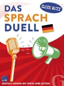 QUICK BUZZ... -  fremdsprachige bücher polnisch 