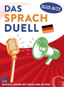 Bild von QUICK BUZZ - DAS SPRACHDUELL - DEUTSCH