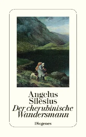 Bild von ANGELUS SILESIUS: WANDERSMANN