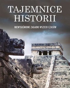 Obrazek Tajemnice historii