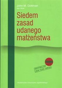 Obrazek Siedem zasad udanego małżeństwa