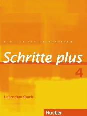 Polnische buch : SCHRITTE P...