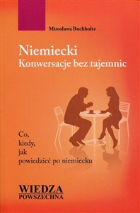 Bild von Niemiecki Konwersacje bez tajemnic