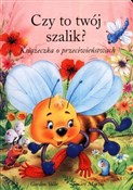 Polska książka : Czy to twó... - Gordon Volke, Stuart Martin