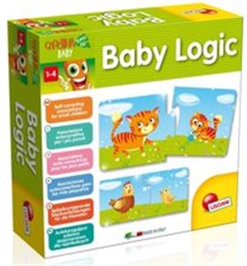 Bild von Carotina Baby Logic