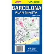 Barcelona ... -  fremdsprachige bücher polnisch 