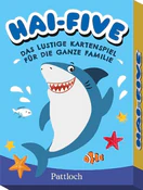 HAI FIVE -  polnische Bücher