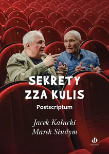 Obrazek Sekrety zza kulis. Postscriptum