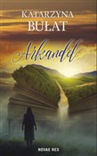 Arkandel - Katarzyna Bułat - buch auf polnisch 