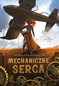 Polska książka : Mechaniczn... - Magdalena Kowalczyk