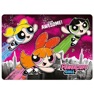 Obrazek Podkładka laminowana Atomówki