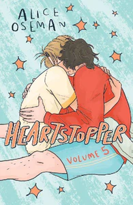 Bild von Heartstopper Volume 5