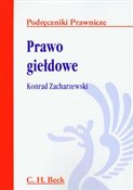 Prawo gieł... - Konrad Zacharzewski -  Polnische Buchandlung 