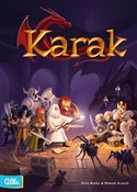Książka : Karak