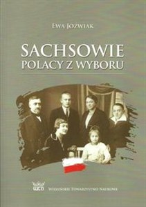 Bild von Sachsowie Polacy z wyboru