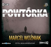 Książka : [Audiobook... - Marcel Woźniak