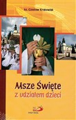 Msze Święt... - ks. Czesław Krakowiak - Ksiegarnia w niemczech