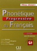 Phonétique... - Lucile Charliac, Bougnec Jean-Thierry Le -  polnische Bücher