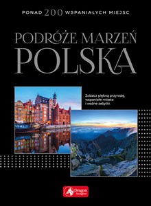 Obrazek Podróże marzeń Polska