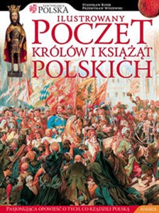 Obrazek Ilustrowany poczet królów i książąt polskich