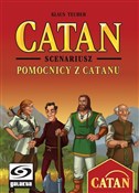 Polska książka : Catan: Pom...