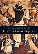 Polska książka : Historia k... - ks. Kazimierz Panuś