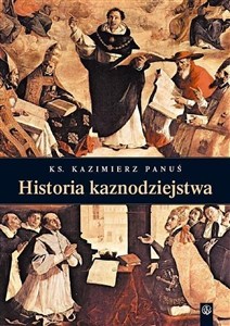 Obrazek Historia kaznodziejstwa