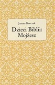 Dzieci Bib... - Janusz Korczak -  Książka z wysyłką do Niemiec 