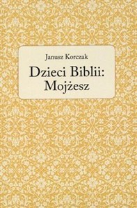 Obrazek Dzieci Biblii: Mojżesz