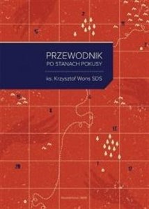 Obrazek Przewodnik po stanach pokusy 20 rozważań o codziennych wyborach