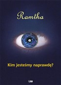 Książka : Kim jesteś... - Ramtha