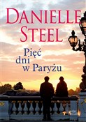 Pięć dni w... - Danielle Steel -  polnische Bücher