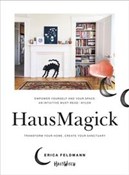 Książka : HausMagick... - Erica Feldmann
