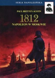 Bild von 1812 Tom 2 Napoleon w Moskwie