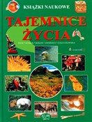 Polnische buch : Tajemnice ... - Opracowanie Zbiorowe