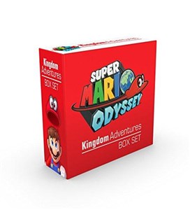 Bild von Super Mario Odyssey