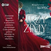 Zobacz : [Audiobook... - Magdalena Kopeć
