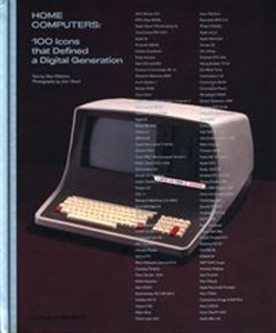 Bild von Home Computers 100 Icons that Defined a Digital Generation