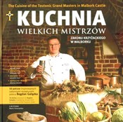 Polnische buch : Kuchnia wi... - Bogdan Gałązka