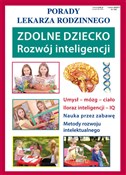 Zdolne dzi... - Agnieszka Umińska -  Polnische Buchandlung 