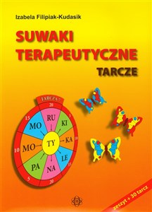 Obrazek Suwaki terapeutyczne Tarcze