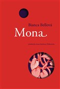 Polnische buch : Mona - Bianca Bellova