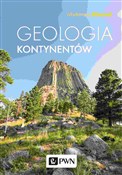 Polska książka : Geologia k... - Włodzimierz Mizerski