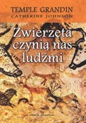 Zwierzęta ... - Temple Grandin, Catherine Johnson -  Polnische Buchandlung 